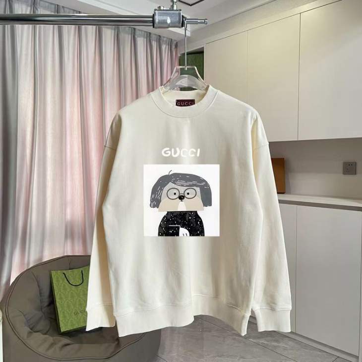 Picture of Gucci Sweatshirt TT _SKUGucciS-2XLhgntx1633092